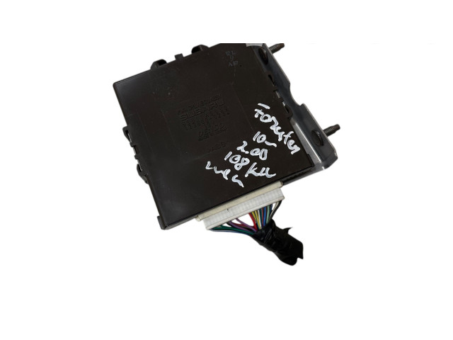 Блок управления 88811AG030, 1238000232   Subaru Forester SH