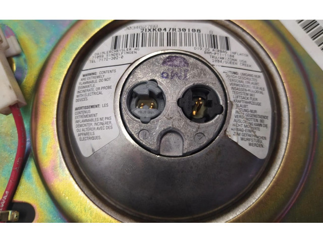 Подушка безопасности двери TCADT0504K0880 Jeep Cherokee III KJ