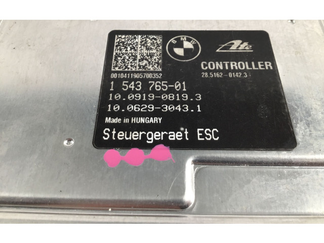 Jednotka ABS 1543752 Toyota Supra A90 2020