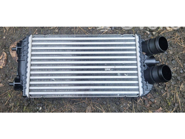 Интеркулер 9824742280, JD1271006520 Peugeot 2008 I