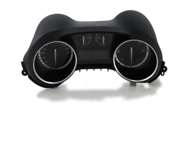 Панель приборов 50527456, N1-2316R Alfa Romeo Giulietta