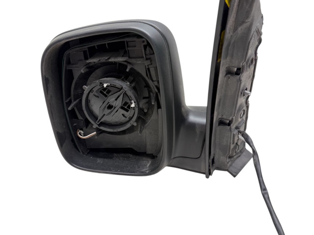 Зеркало электрическое        Volkswagen Caddy  2011 - 2016 года   