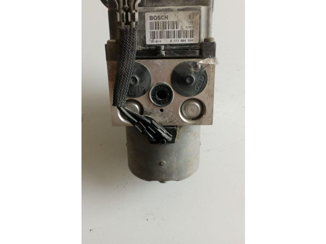 Блок АБС 0273004684, 0273004684 Fiat Multipla - года