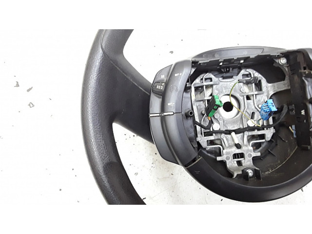 Руль Citroen C4 I  2004-2010 года 6029659      