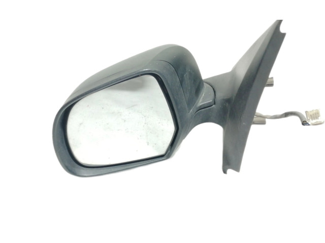 Зеркало электрическое Dacia Dokker - года