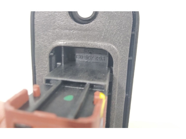 Блок управления 7C0907496   Volkswagen Crafter