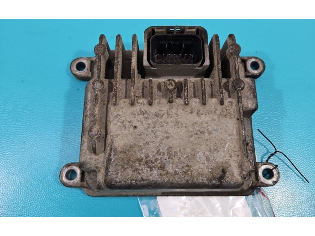 Блок комфорта 8971891363, IMPRK1370101   Opel Meriva A   