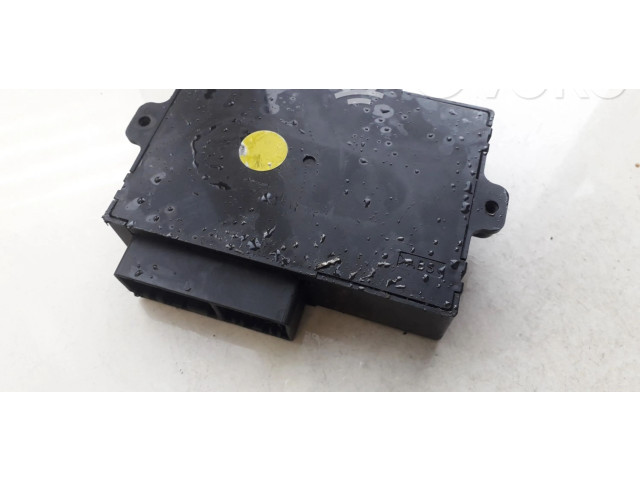 Блок управления 8691707, 04W16T Volvo V70