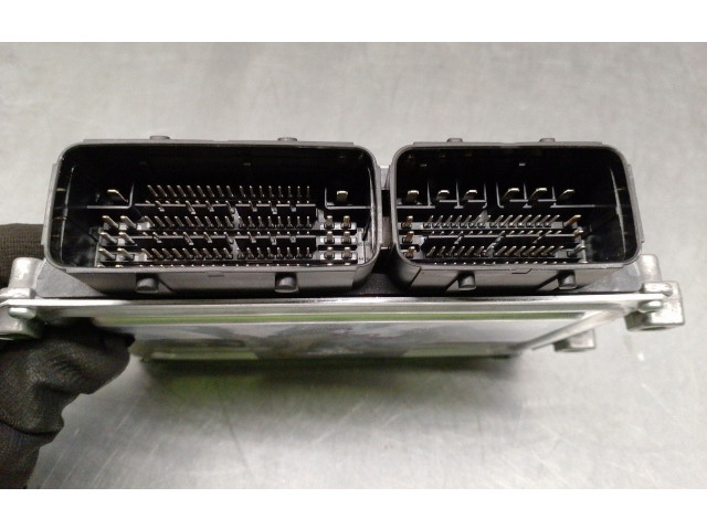 Řídící jednotka 9853988280, AAA1988850001 Citroen Berlingo 2023