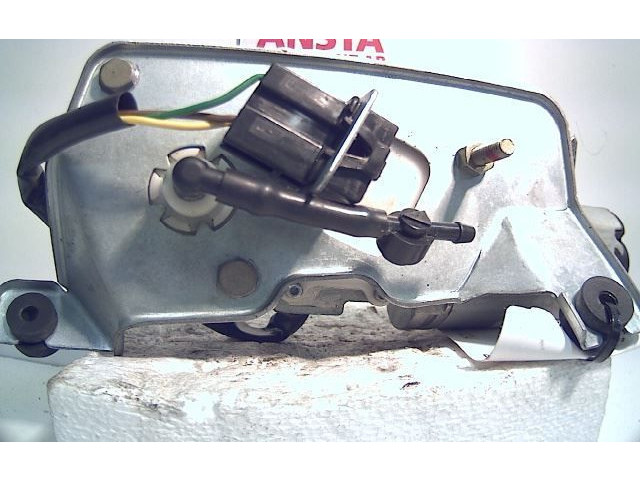 Двигатель стеклоочистителя заднего стекла 5407085    Saab 9-5   