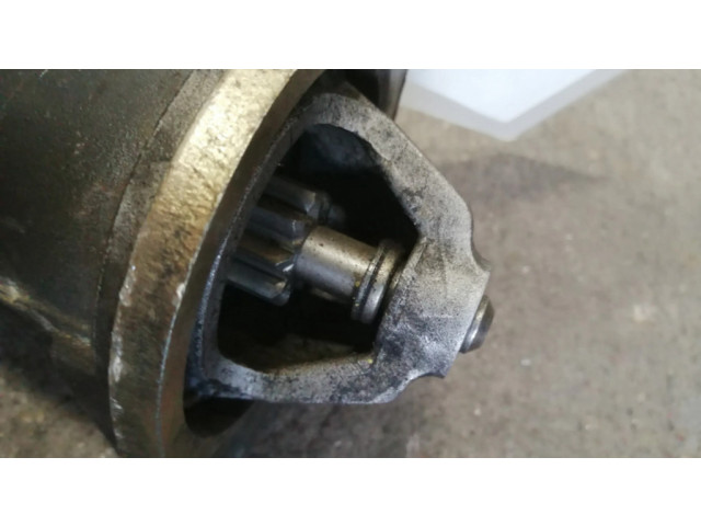 Стартер 0986015600 Alfa Romeo 166