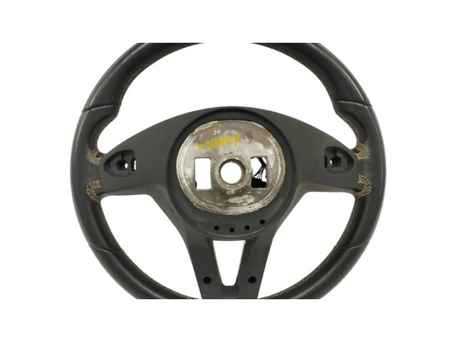 Руль Infiniti QX30 484305DH0A