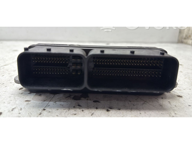 Řídící jednotka A2711538579, A2711538579   Mercedes-Benz SLK R171 2005