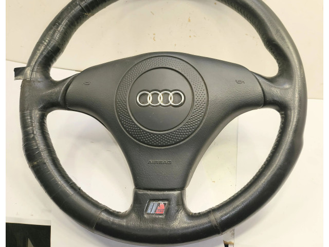 Руль Audi A6 S6 C5 4B 1997 - 2005 года