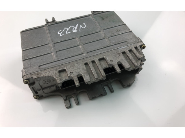 Řídící jednotka 030906027AK Seat Arosa 1999