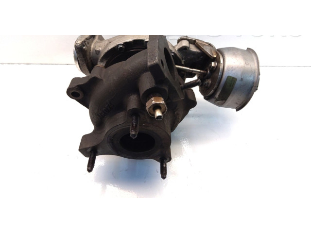  Турбина Audi A6 S6 C7 4G  03L145701L         