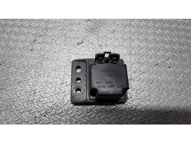 Реле стеклоочистителей