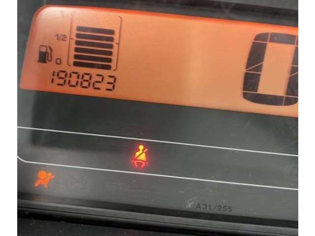 Зеркало электрическое        Citroen C2   -  года   