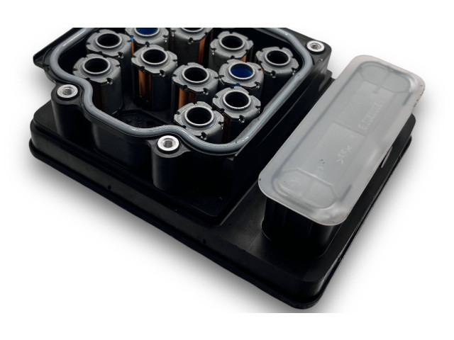 Блок комфорта S5187, 52174070 Jeep Renegade