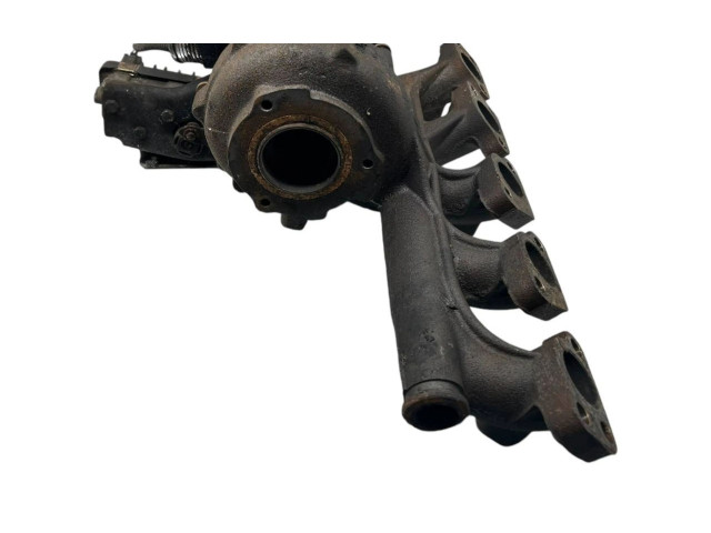  Турбина Volvo V70  31219697, GTB2056VL         