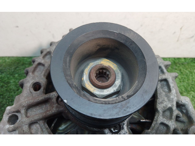 Генератор 037903025M, 037903025M   Volkswagen Polo      