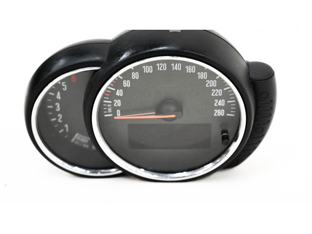 Řídící jednotka 9388464, 8587952   Mini One - Cooper F56 F55 2015