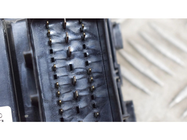 Блок комфорта LJ8T14D068HAC Ford Mustang Mach-E