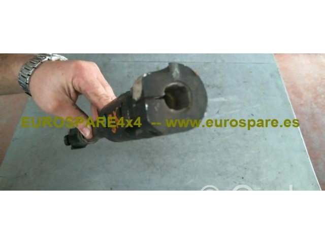 Рулевая рейка Jeep Cherokee