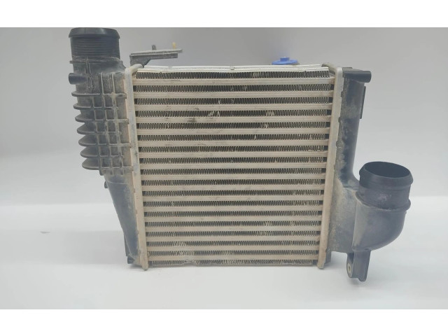 Интеркулер  9675627980   Citroen Berlingo 