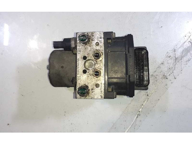 Блок АБС 96637080, 0265225165   Citroen  C8   -  года
