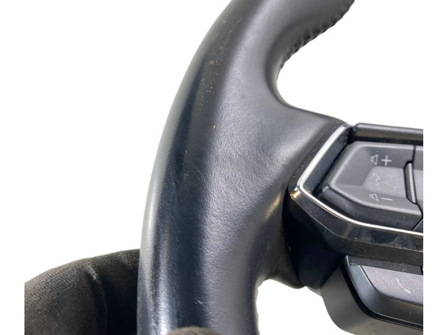 Руль Mazda CX-5 II 2017 - года K0273G02, K0273