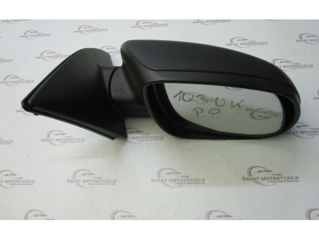 Зеркало (механическое) KIA Ceed 2006 - 2012 года