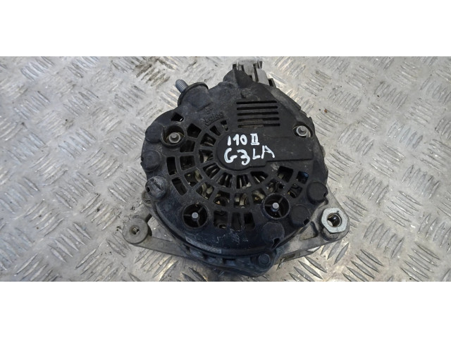 Генератор 37300-04835 Hyundai i10 1.0