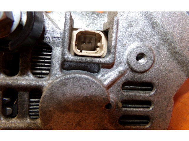 Генератор 8200660052, 8200660052   Dacia Logan I      