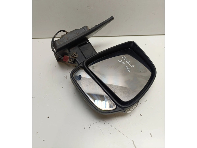 Zpětné zrcátko Fiat Doblo 2012 2703628600, E9026286