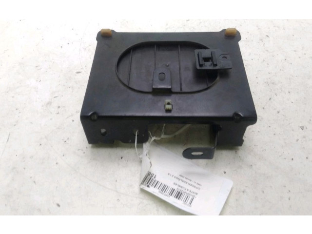 Pojistková skříňka 9807028780 Citroen Berlingo 2009