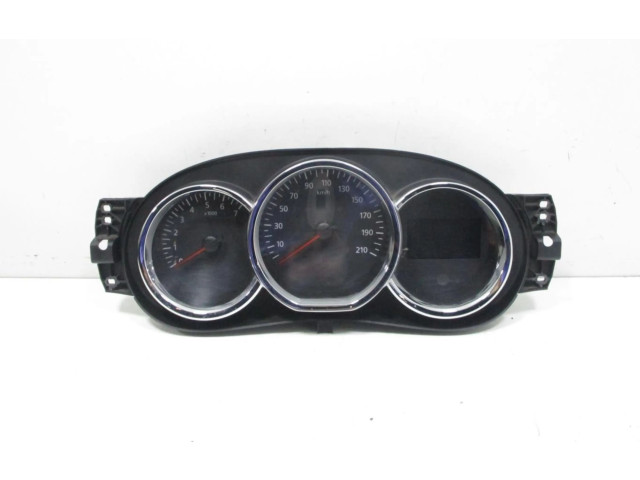 Přístrojová deska Renault Sandero I 2016 248102055R