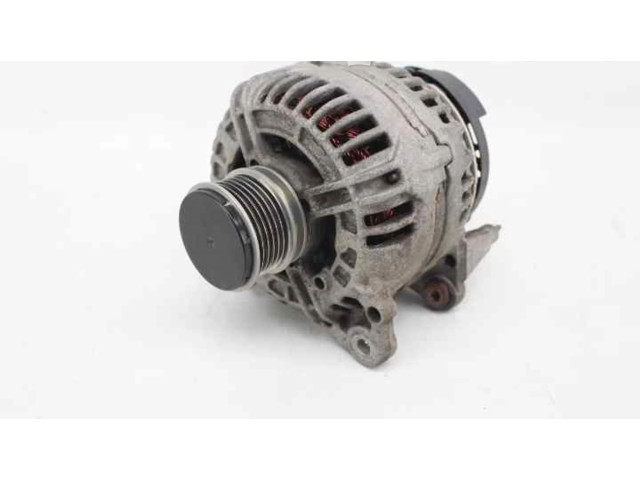 Генератор 06F903023F   Volkswagen Golf Plus      