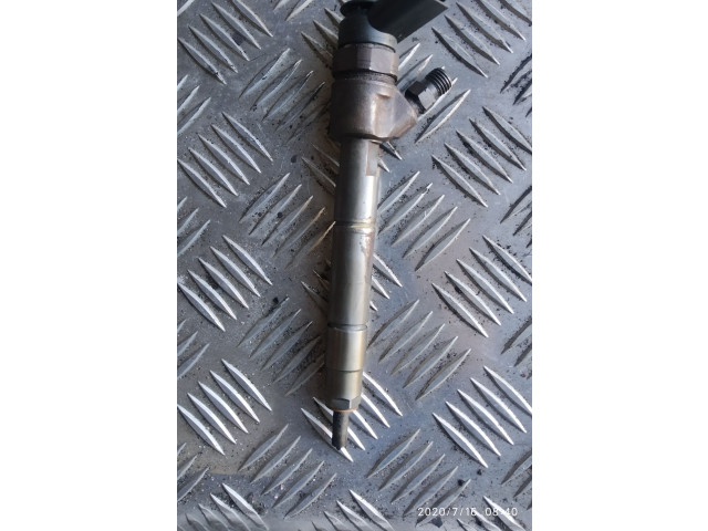 Vstřikovač A648070287, 7ZZ6XA2 Mercedes-Benz B W245 OM 640.940