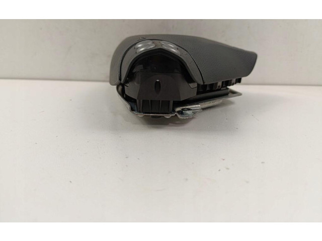 Надувная подушка для руля