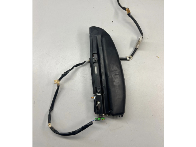 Подушка безопасности в сиденье 5101424800080, 8200724241B   Dacia Duster