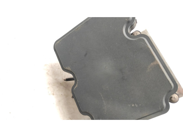 Блок АБС 670008166, 0265243695 Maserati Ghibli 2013- года