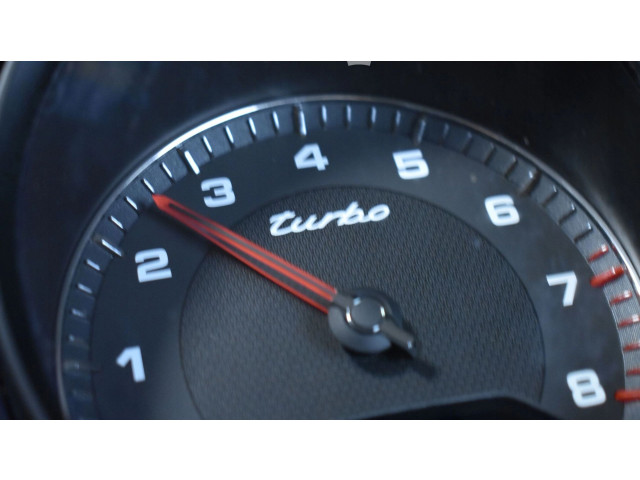 Спидометр (приборный щиток) 9Y0920957555525 Porsche Cayenne (9Y0 9Y3)