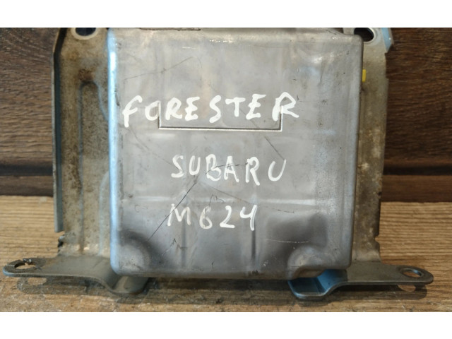 Блок подушек безопасности 98221FC200, 1523004380   Subaru Forester SF