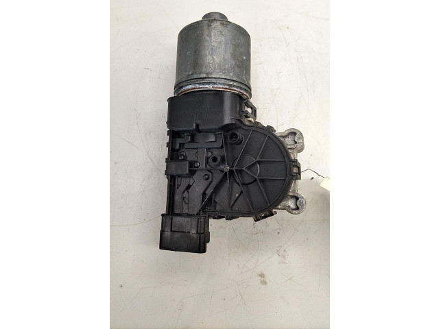 Моторчик заднего дворника 8200311486 Renault Twingo II