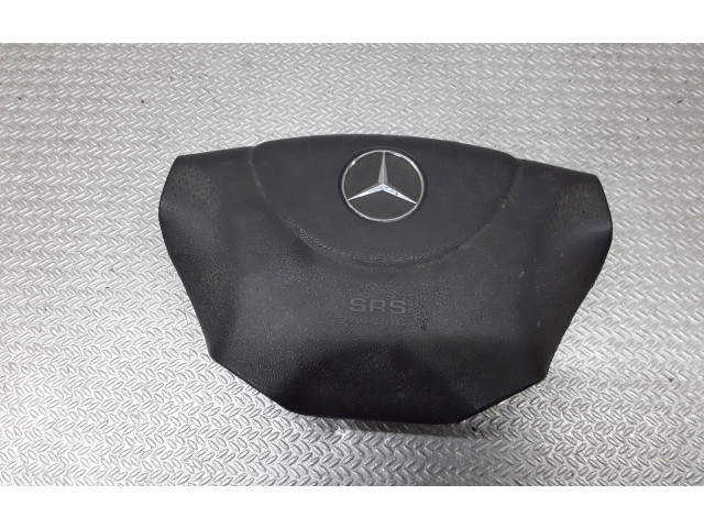 Подушка безопасности водителя    Mercedes-Benz Vito Viano W638