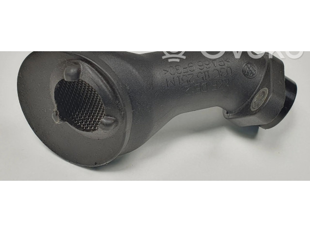 Масляный насос   03C115251M  Volkswagen PASSAT B6 