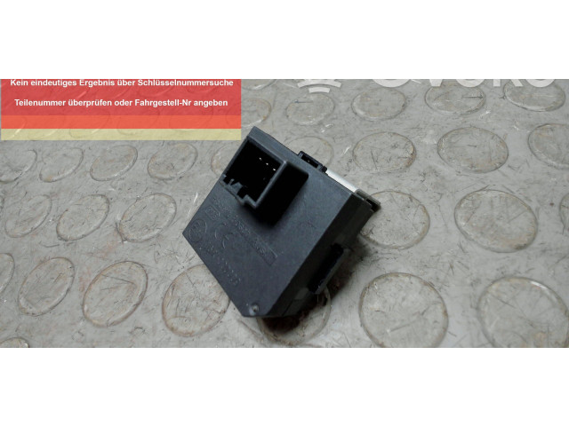 Подрулевой шлейф SRS 954011H500DS, 954011H500   KIA Ceed