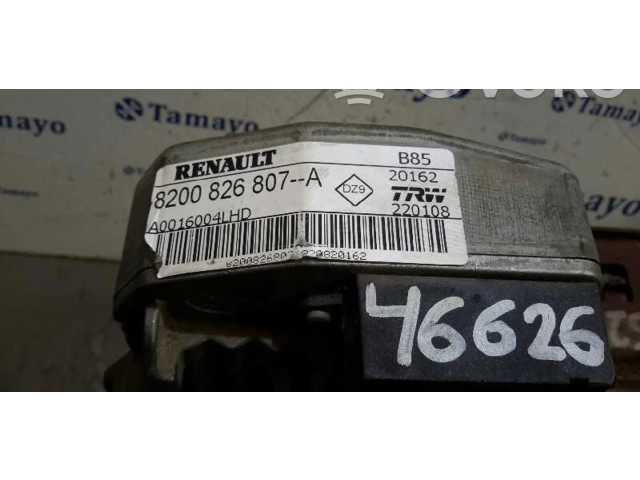    Рулевая рейка 8200826807A   Renault Clio III 2005 - 2012 года