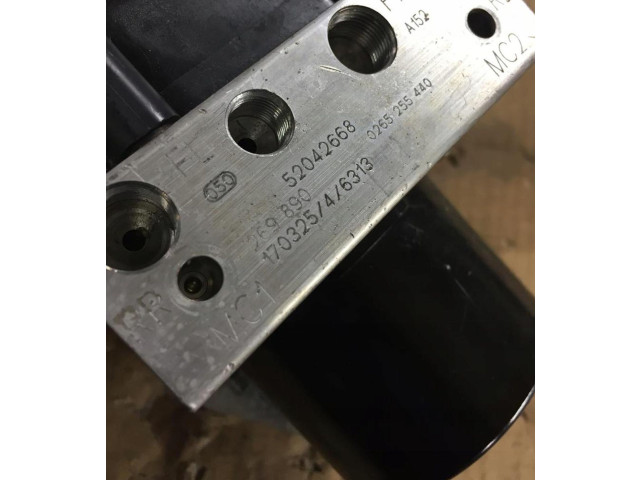 Jednotka ABS Fiat 500 Abarth 2016